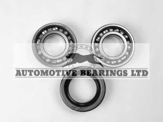 Automotive bearings ABK1050 Wheel bearing kit ABK1050