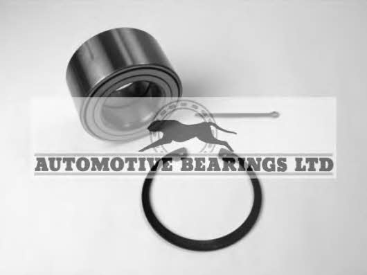 Automotive bearings ABK1290 Wheel bearing kit ABK1290