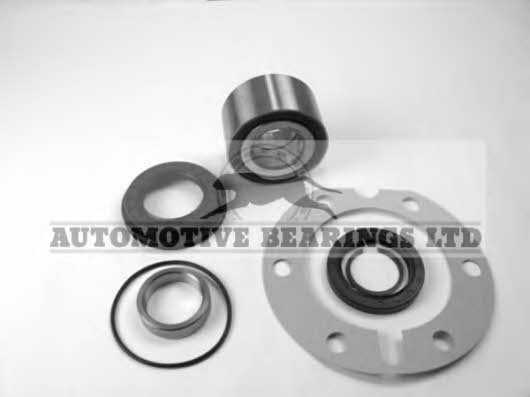 Automotive bearings ABK1505 Wheel bearing kit ABK1505