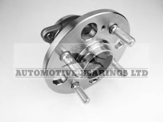 Automotive bearings ABK1506 Wheel bearing kit ABK1506