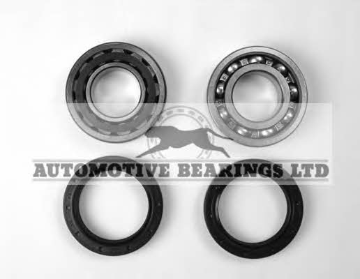 Automotive bearings ABK155 Wheel bearing kit ABK155