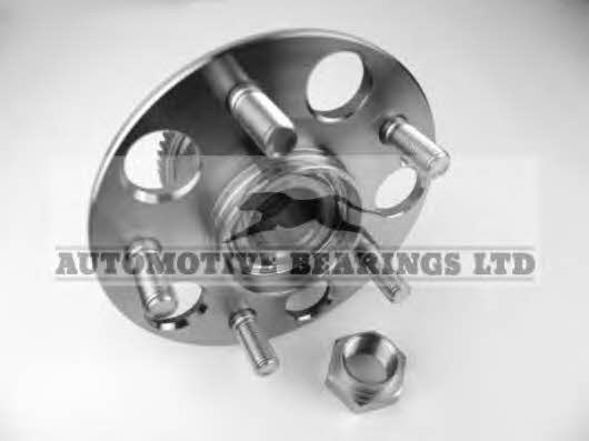 Automotive bearings ABK1611 Wheel bearing kit ABK1611