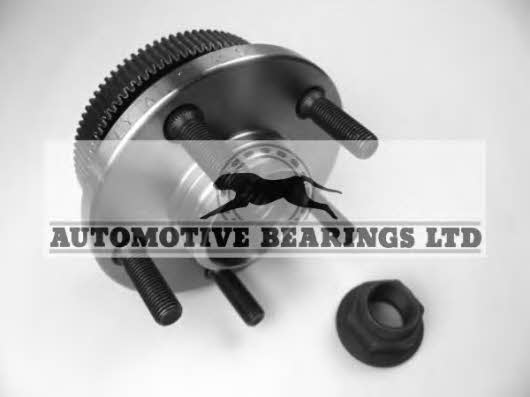 Automotive bearings ABK1180 Wheel bearing kit ABK1180