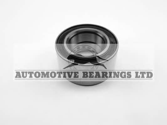 Automotive bearings ABK131 Wheel bearing kit ABK131