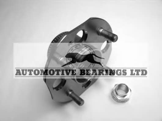 Automotive bearings ABK1357 Wheel bearing kit ABK1357