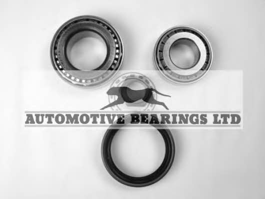 Automotive bearings ABK1405 Wheel bearing kit ABK1405