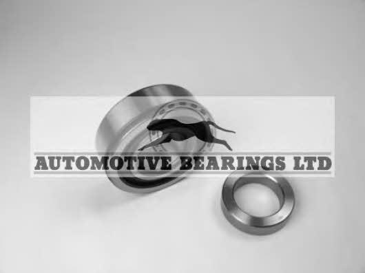 Automotive bearings ABK1423 Wheel bearing kit ABK1423