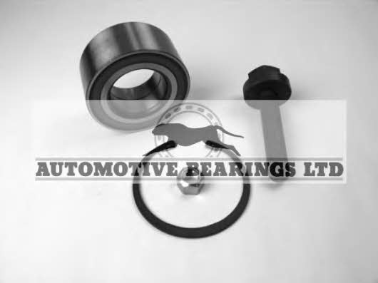 Automotive bearings ABK1443 Wheel bearing kit ABK1443