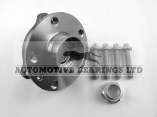 Automotive bearings ABK1598 Wheel bearing kit ABK1598