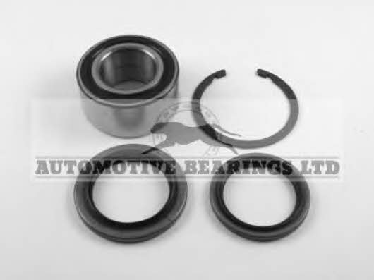 Automotive bearings ABK1607 Wheel bearing kit ABK1607
