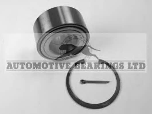 Automotive bearings ABK1676 Wheel bearing kit ABK1676