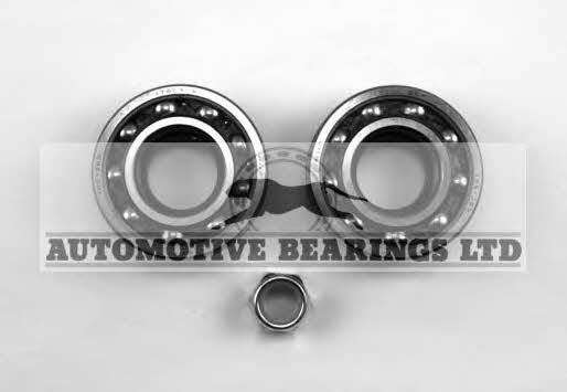Automotive bearings ABK175 Wheel bearing kit ABK175