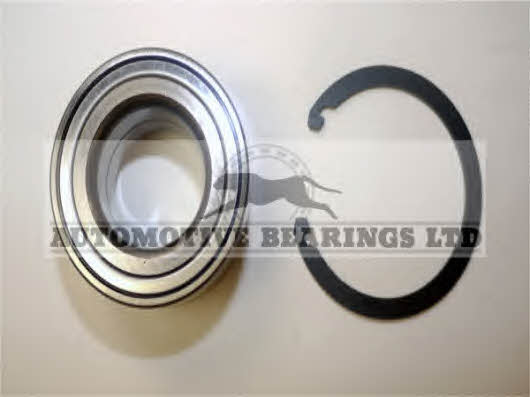 Automotive bearings ABK1780 Wheel bearing kit ABK1780
