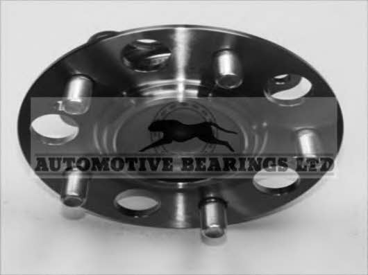 Automotive bearings ABK1792 Wheel bearing kit ABK1792