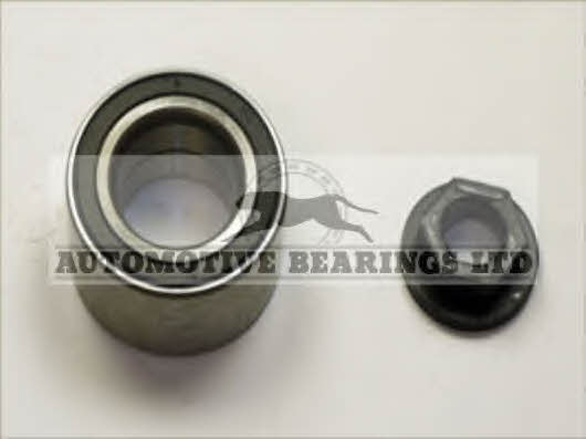 Automotive bearings ABK1803 Wheel bearing kit ABK1803