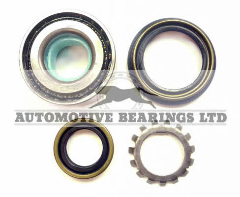 Automotive bearings ABK1808 Wheel bearing kit ABK1808