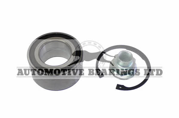 Automotive bearings ABK1827 Wheel bearing kit ABK1827