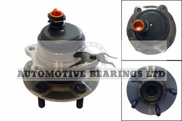 Automotive bearings ABK1867 Wheel bearing kit ABK1867