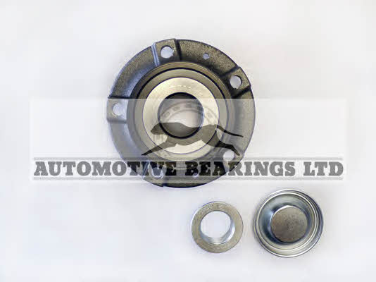 Automotive bearings ABK2030 Wheel bearing kit ABK2030