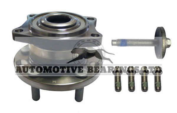 Automotive bearings ABK2034 Wheel bearing kit ABK2034