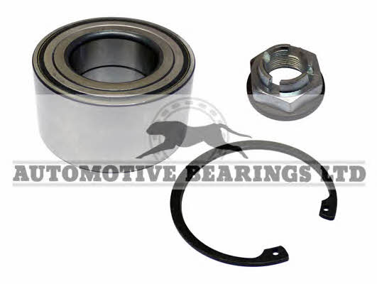 Automotive bearings ABK2054 Wheel bearing kit ABK2054
