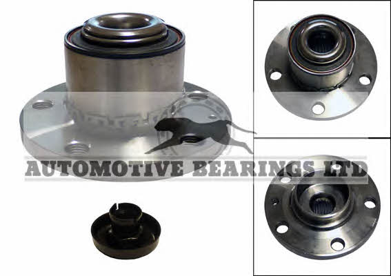 Automotive bearings ABK2032 Wheel bearing kit ABK2032