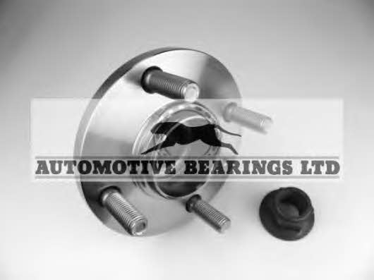 Automotive bearings ABK808 Wheel bearing kit ABK808