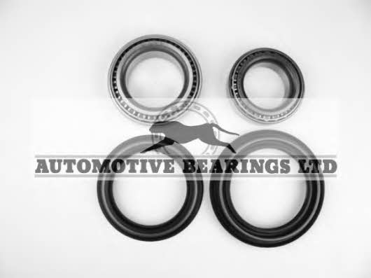 Automotive bearings ABK688 Front Wheel Bearing Kit ABK688