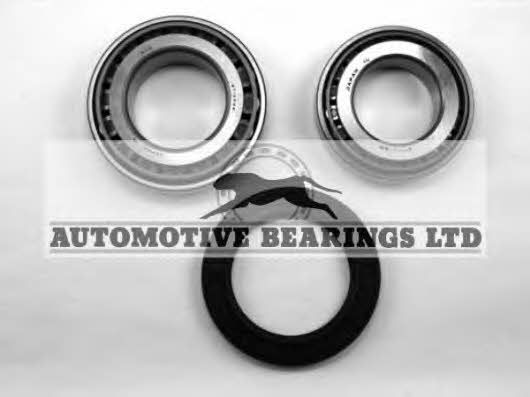 Automotive bearings ABK023 Wheel bearing kit ABK023