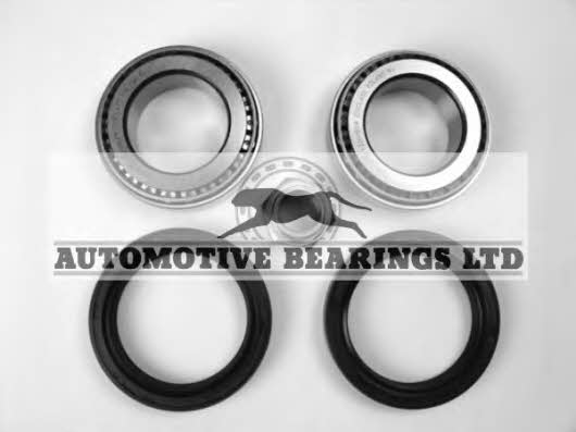 Automotive bearings ABK1016 Wheel bearing kit ABK1016