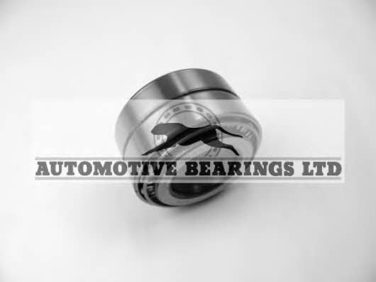 Automotive bearings ABK1075 Wheel bearing kit ABK1075