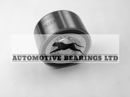 Automotive bearings ABK1127 Wheel bearing kit ABK1127