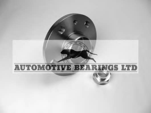Automotive bearings ABK1386 Wheel bearing kit ABK1386