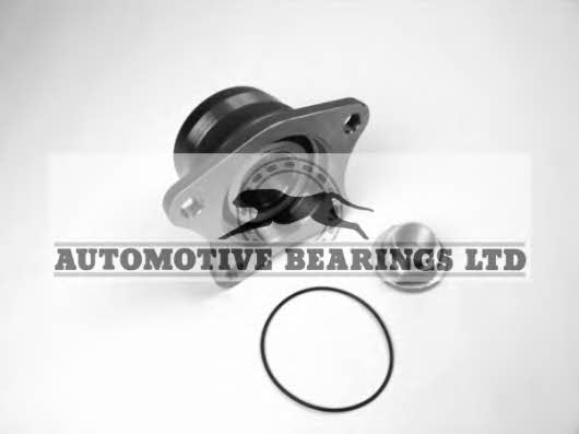 Automotive bearings ABK1459 Wheel bearing kit ABK1459
