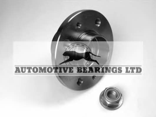Automotive bearings ABK1476 Wheel bearing kit ABK1476