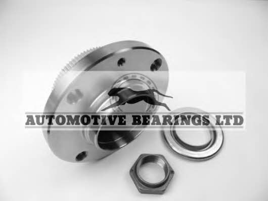 Automotive bearings ABK1034 Wheel bearing kit ABK1034