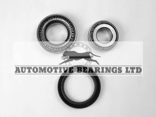 Automotive bearings ABK1062 Wheel bearing kit ABK1062