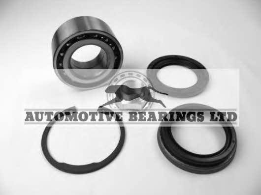 Automotive bearings ABK1068 Wheel bearing kit ABK1068