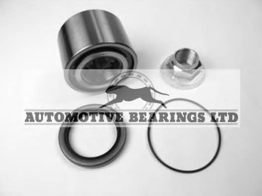 Automotive bearings ABK1099 Wheel bearing kit ABK1099