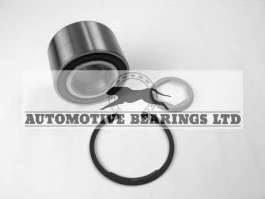 Automotive bearings ABK1024 Wheel bearing kit ABK1024