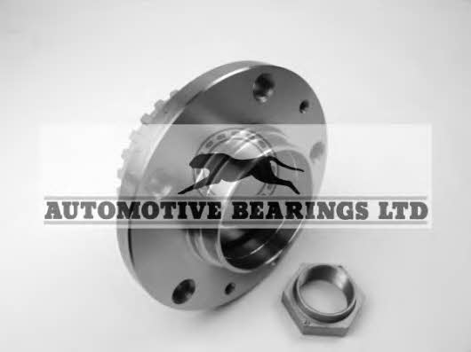 Automotive bearings ABK1085 Wheel bearing kit ABK1085