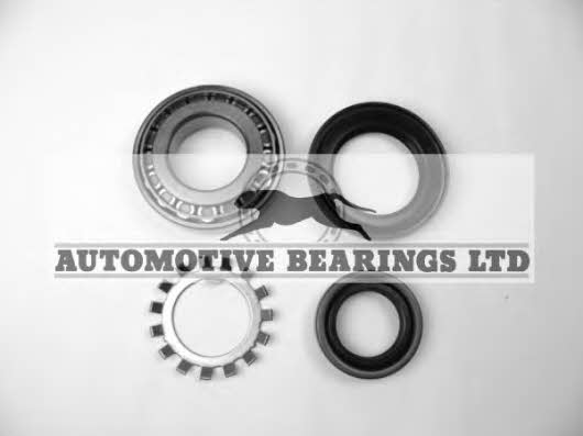 Automotive bearings ABK1109 Wheel bearing kit ABK1109