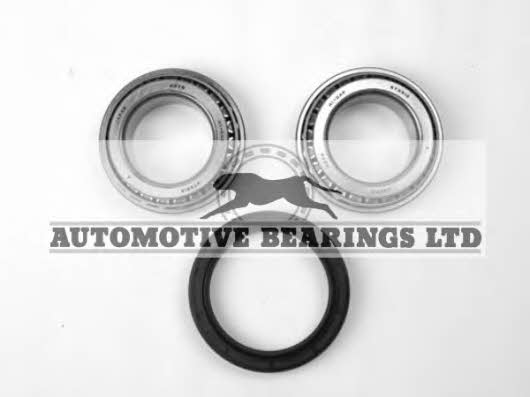 Automotive bearings ABK1230 Wheel bearing kit ABK1230