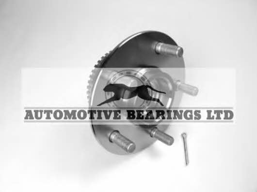 Automotive bearings ABK1487 Wheel bearing kit ABK1487