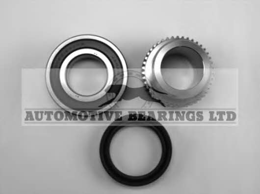 Automotive bearings ABK1521 Wheel bearing kit ABK1521