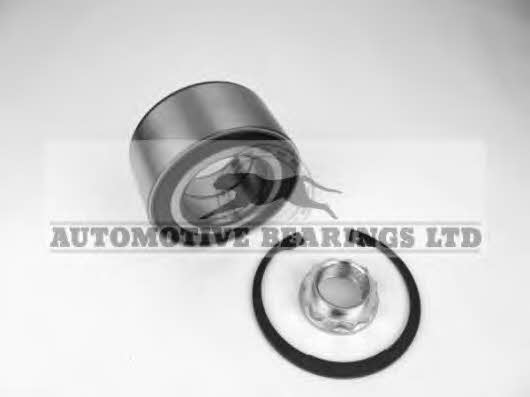 Automotive bearings ABK1614 Wheel bearing kit ABK1614