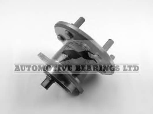 Automotive bearings ABK1630 Wheel bearing kit ABK1630