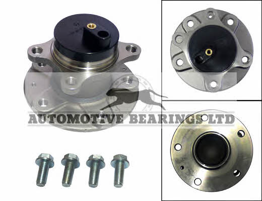 Automotive bearings ABK1699 Wheel bearing kit ABK1699