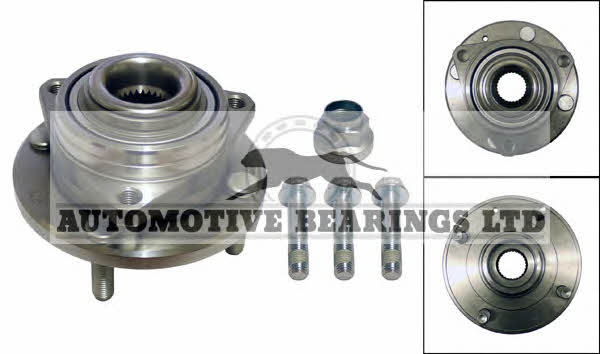 Automotive bearings ABK1731 Wheel bearing kit ABK1731