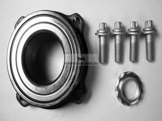 Automotive bearings ABK1735 Wheel bearing kit ABK1735
